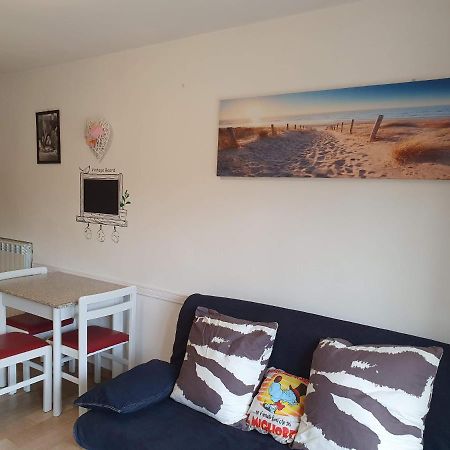 Casa Del Mare Apartment Formia Luaran gambar