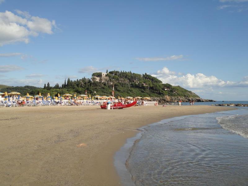 Casa Del Mare Apartment Formia Luaran gambar