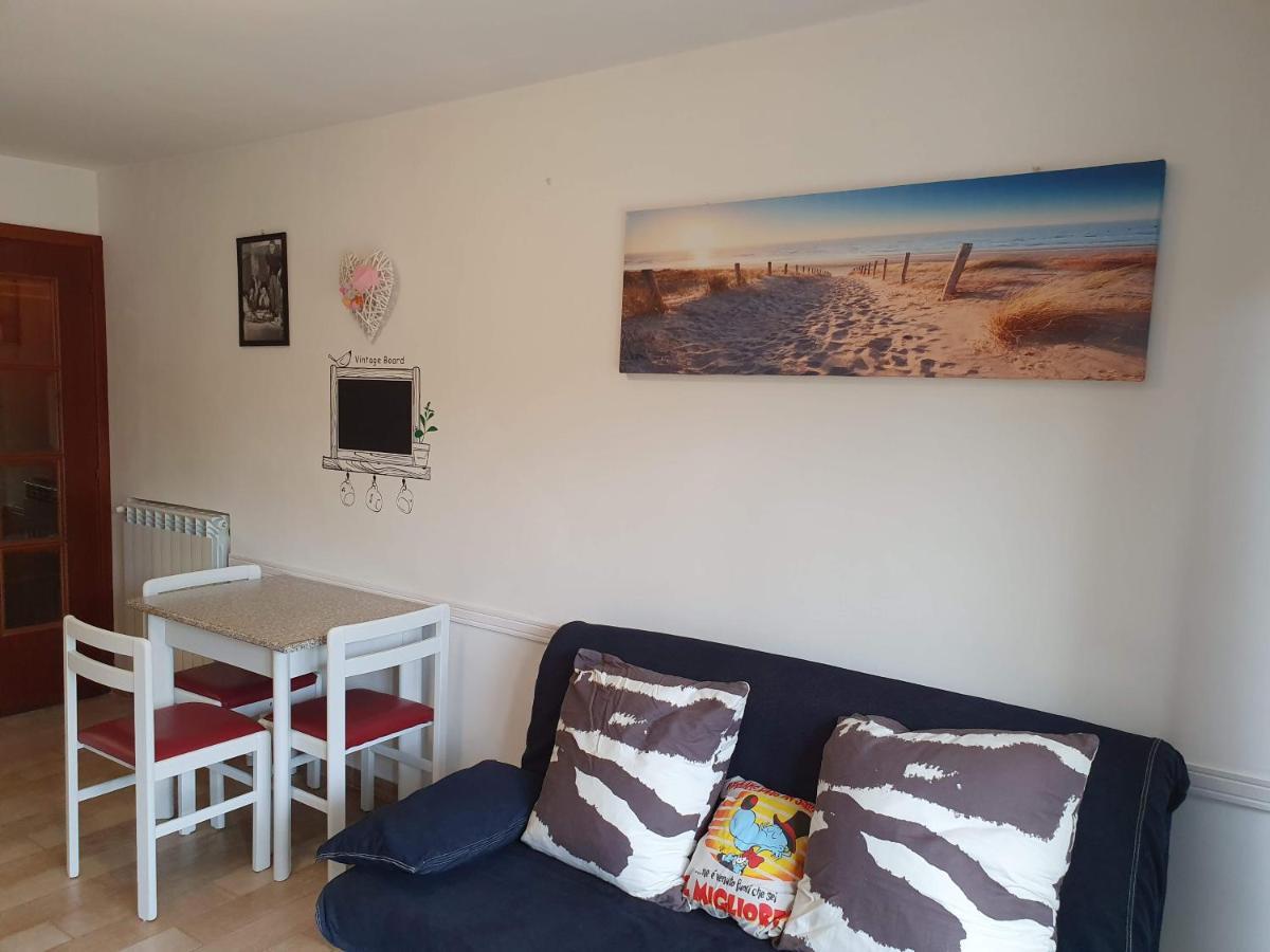 Casa Del Mare Apartment Formia Luaran gambar