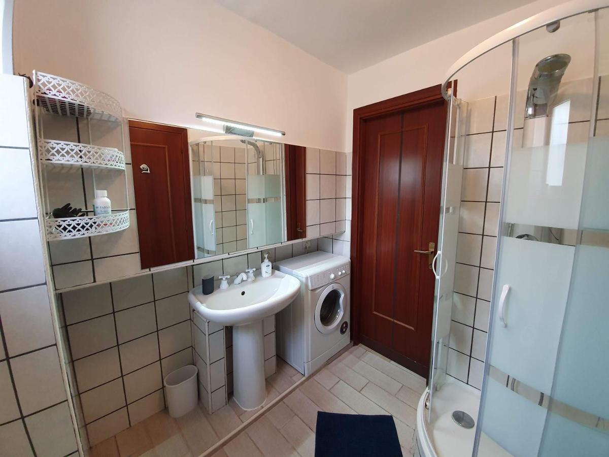 Casa Del Mare Apartment Formia Luaran gambar
