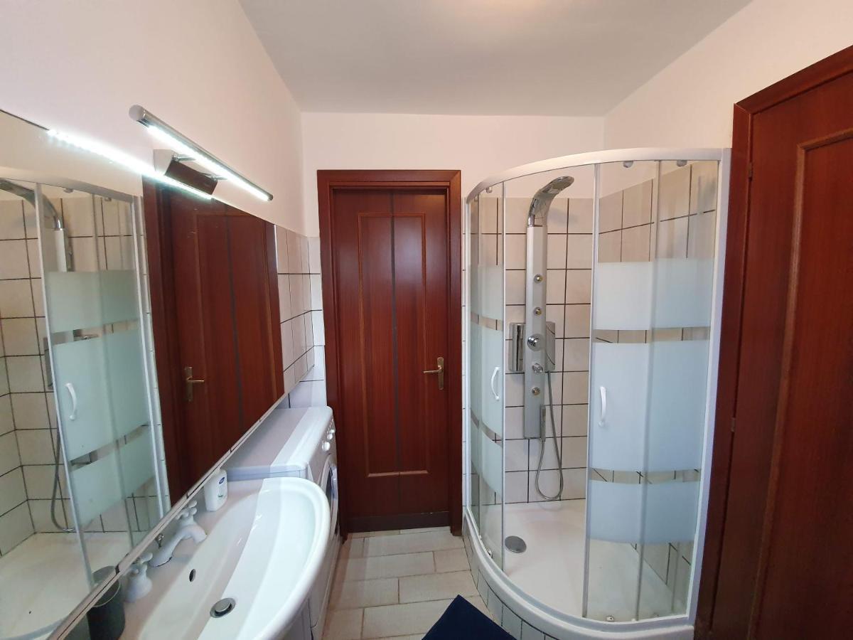 Casa Del Mare Apartment Formia Luaran gambar