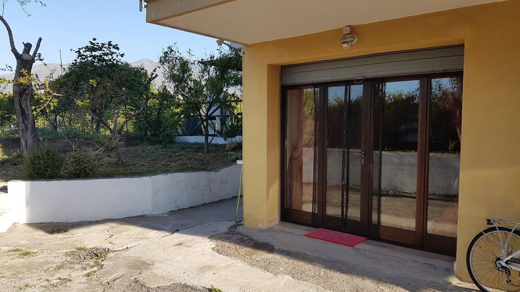 Casa Del Mare Apartment Formia Luaran gambar